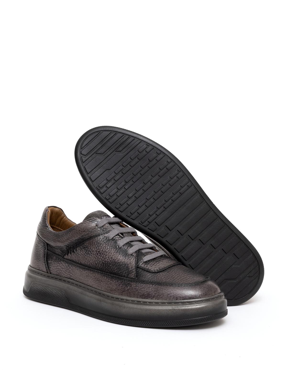 Siyah Ayakkabı - 50259904007