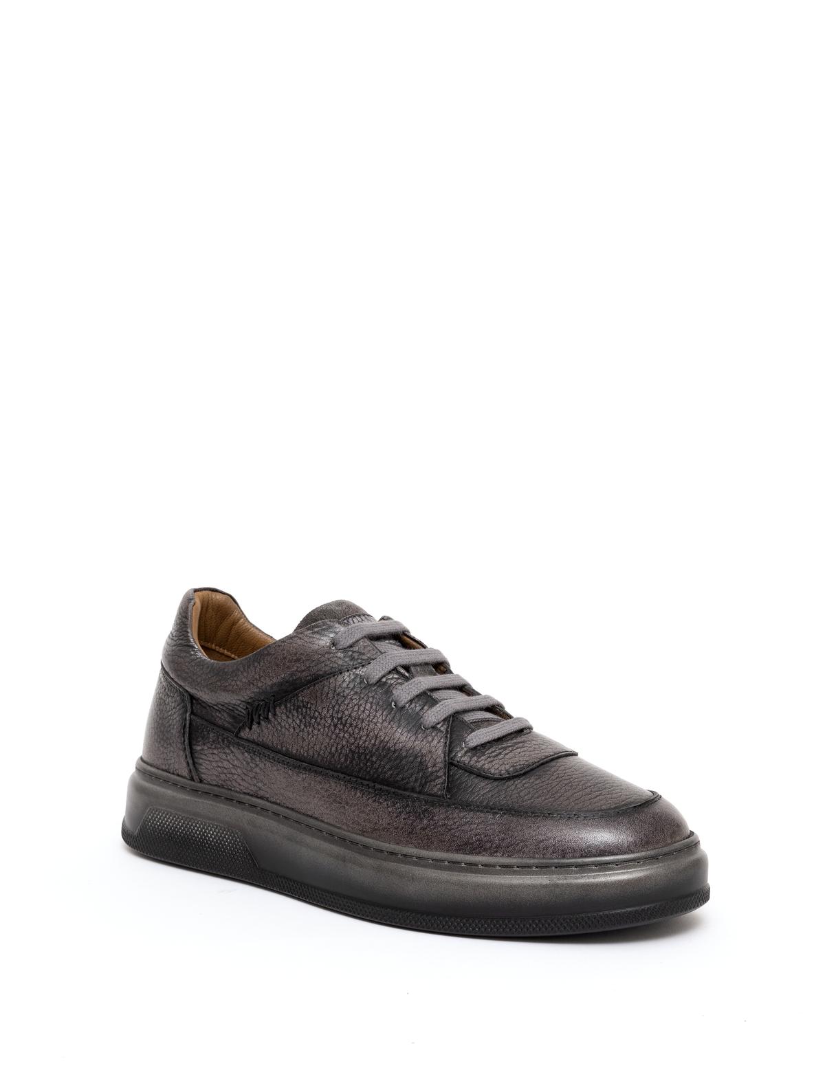 Siyah Ayakkabı - 50259904007