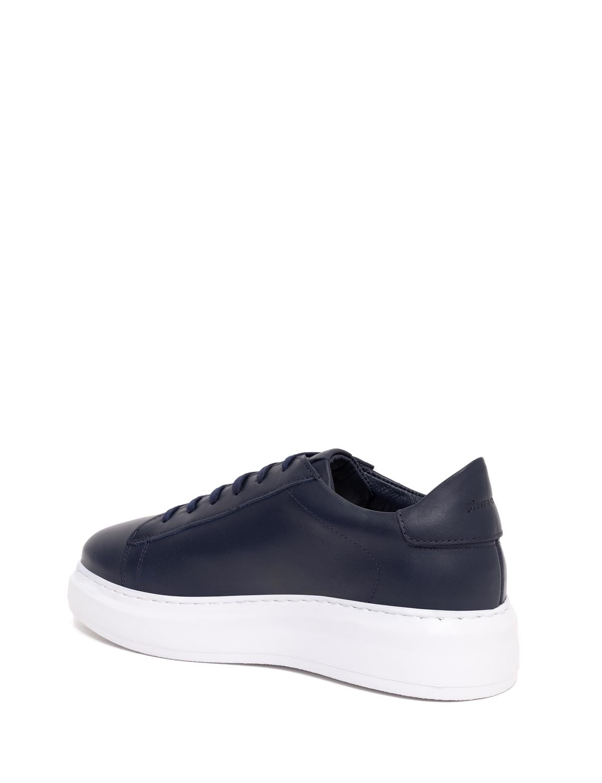 Lacivert Casual Ayakkabı - 50261298004