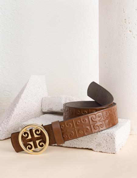 Taba Tokalı Kemer - 50262204007