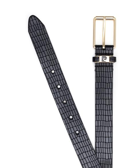 Siyah Kemer - 50261590001