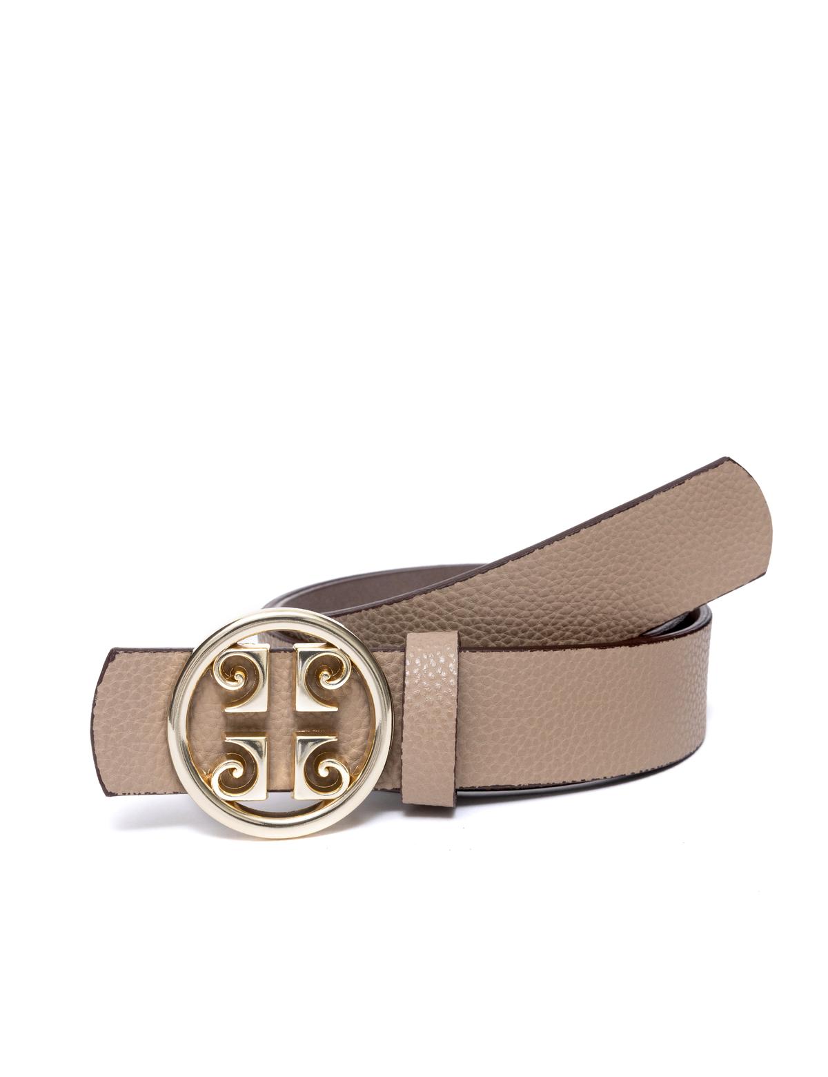 Vizon Tokalı Kemer - 50261589002