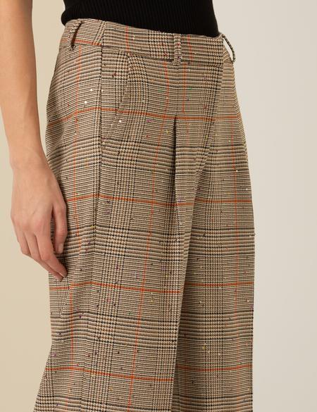 Camel Kumaş Pantolon - 50253785014