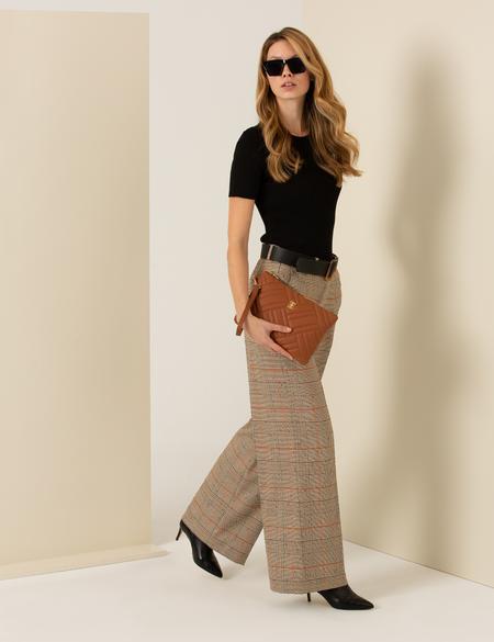 Camel Kumaş Pantolon - 50253785014