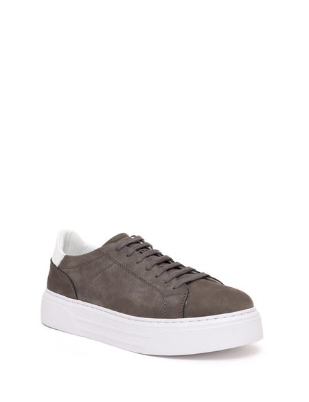 Antrasit Ayakkabı - 50261270010