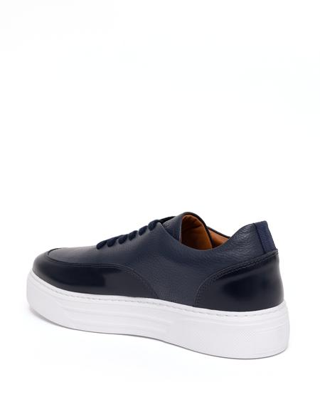 Lacivert Casual Ayakkabı - 50259984007