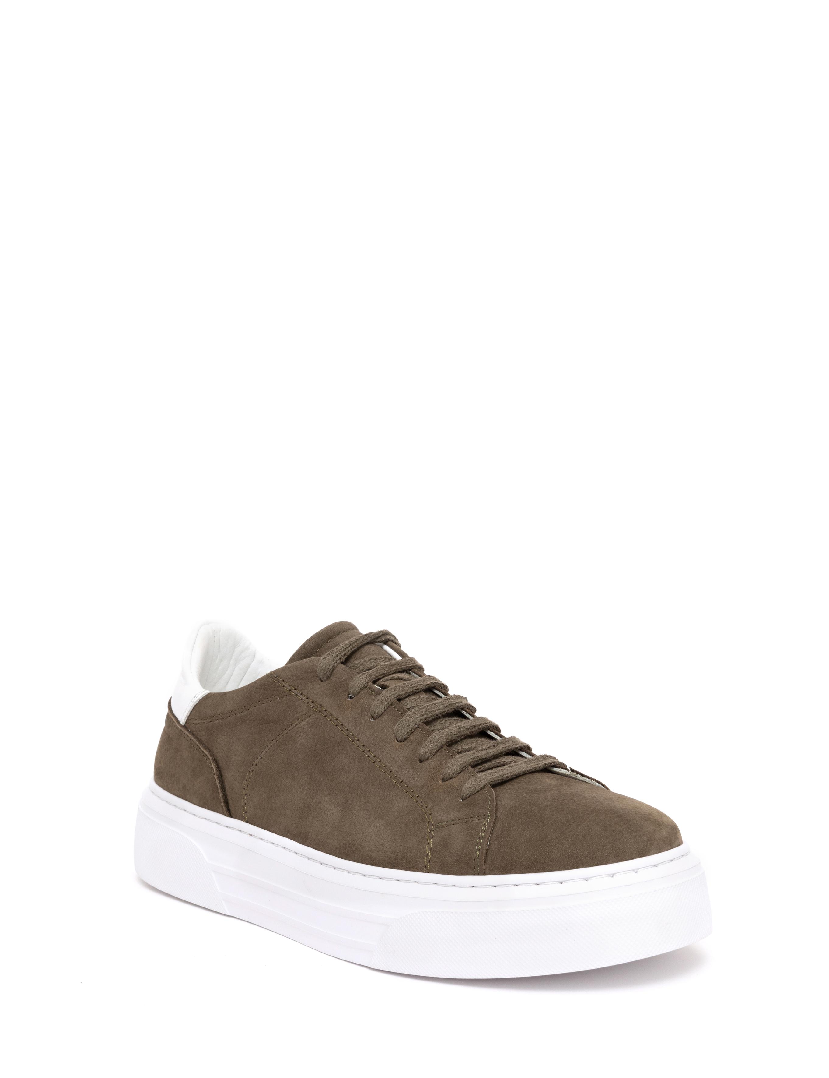 Haki Casual Ayakkabı