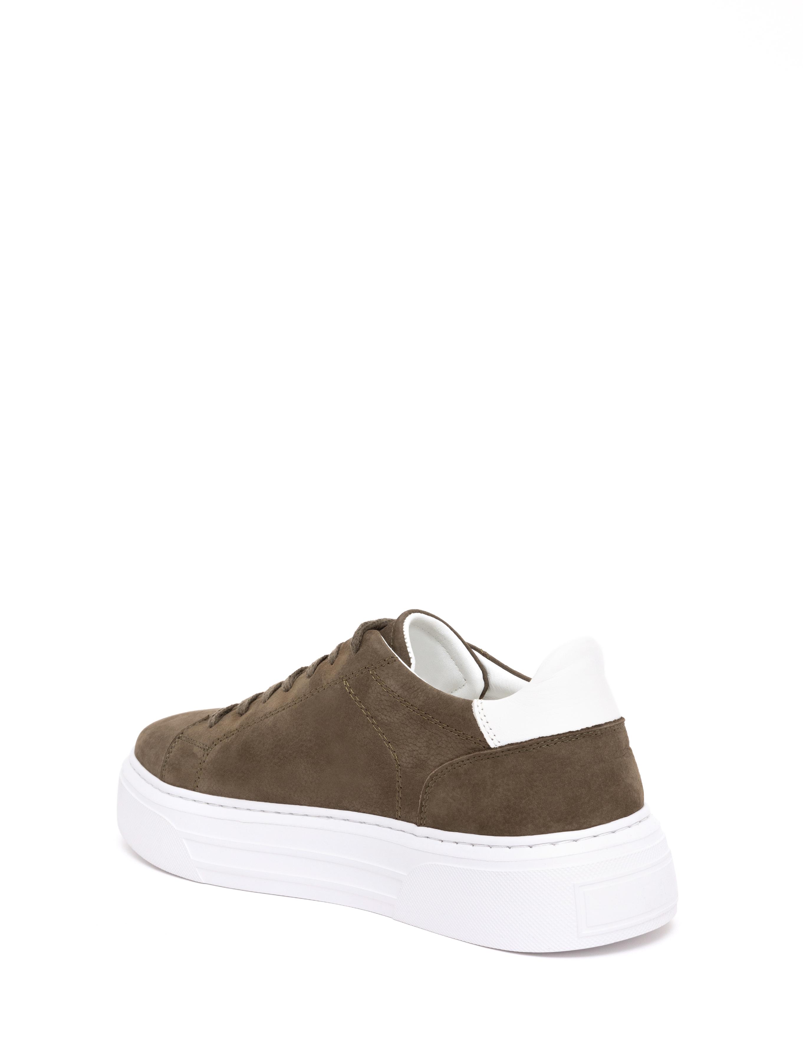 Haki Casual Ayakkabı