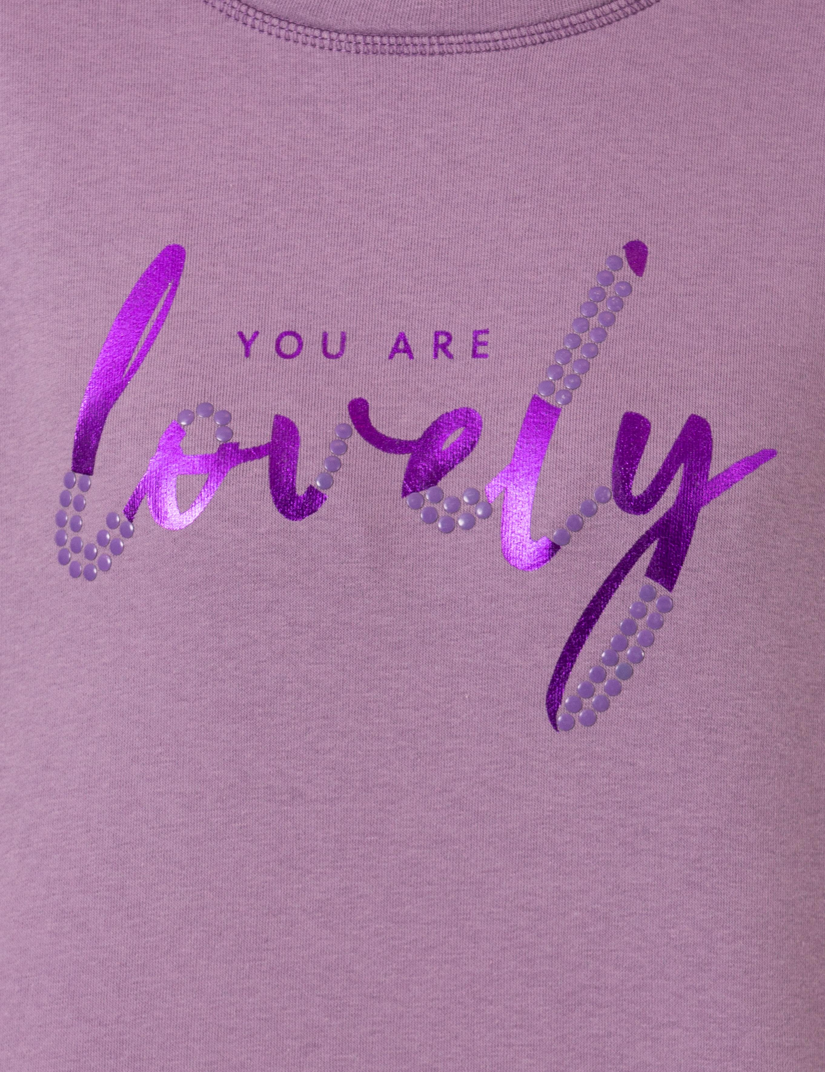 Orkide Comfort Fit Sweatshirt