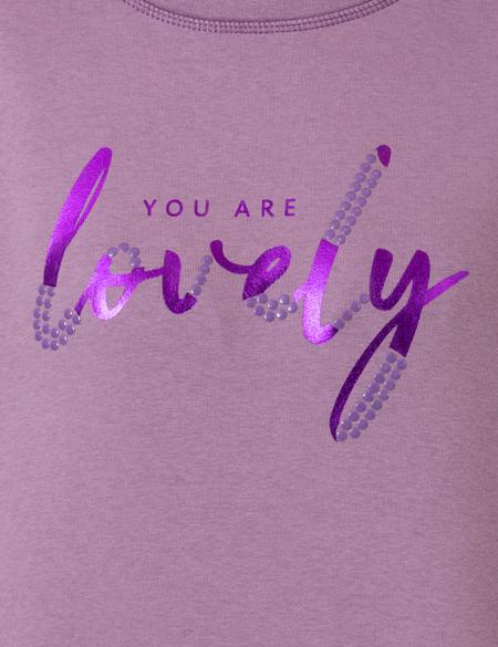 Orkide Comfort Fit Sweatshirt - 50260579010