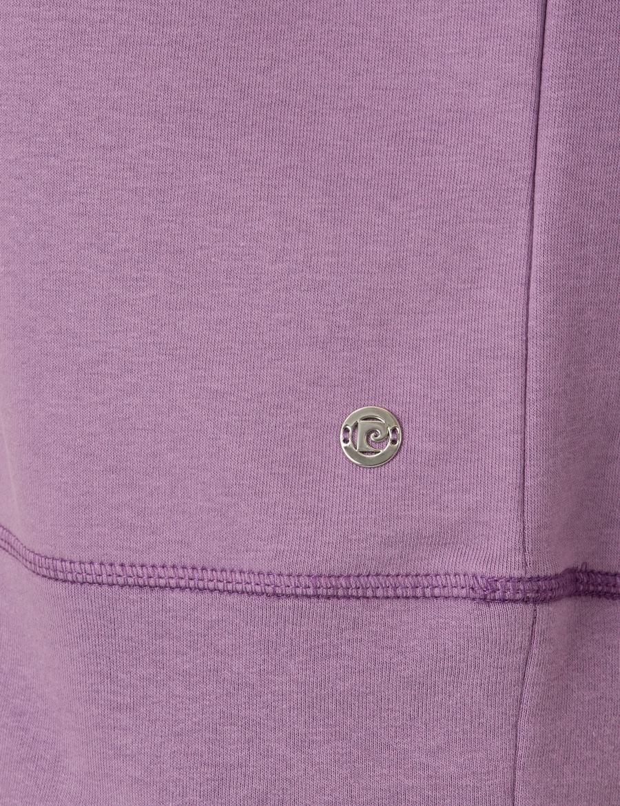 Orkide Comfort Fit Sweatshirt