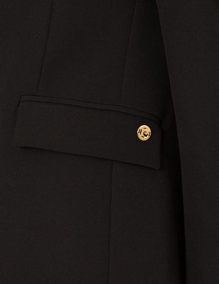 Siyah Blazer Ceket - 50260270001