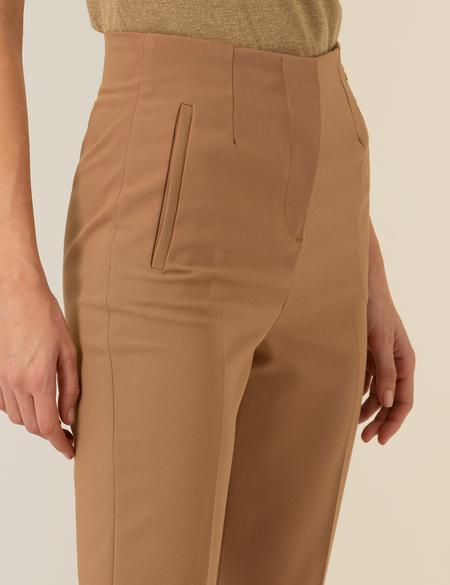 Camel Havuç Fit Kumaş Pantolon - 50261354010