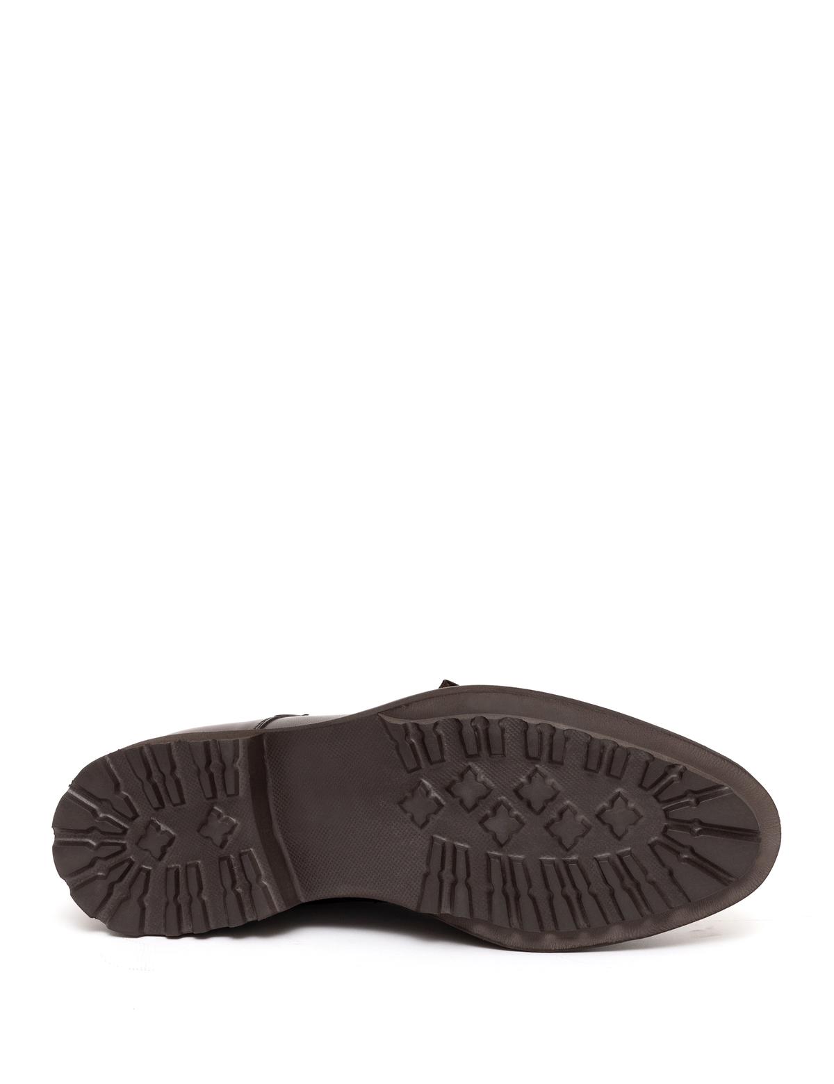 Kahverengi Ayakkabı - 50261264006