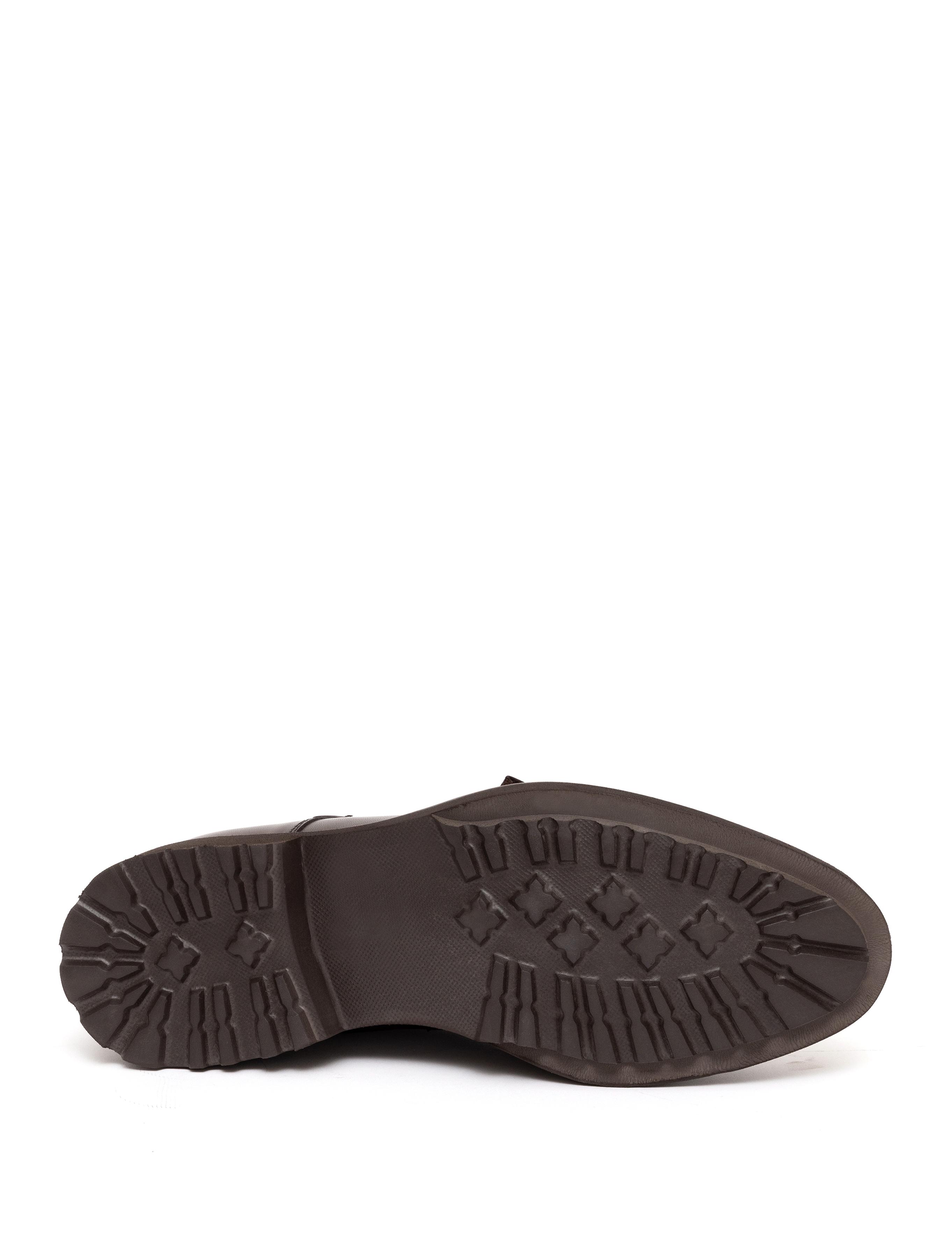 Kahverengi Ayakkabı