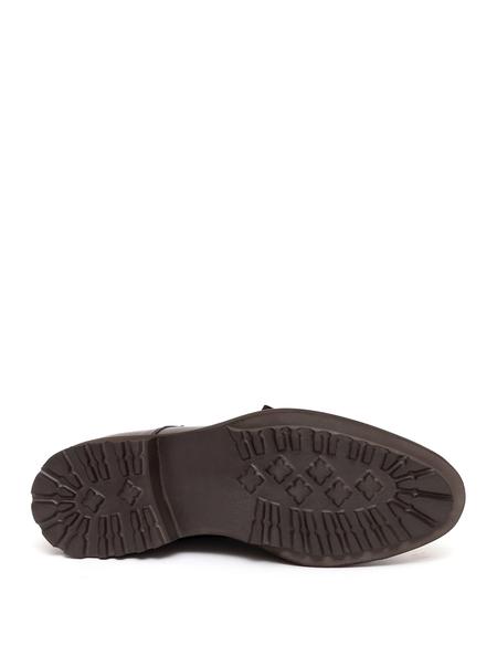 Kahverengi Ayakkabı - 50261264006