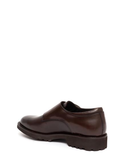 Kahverengi Ayakkabı - 50261264006