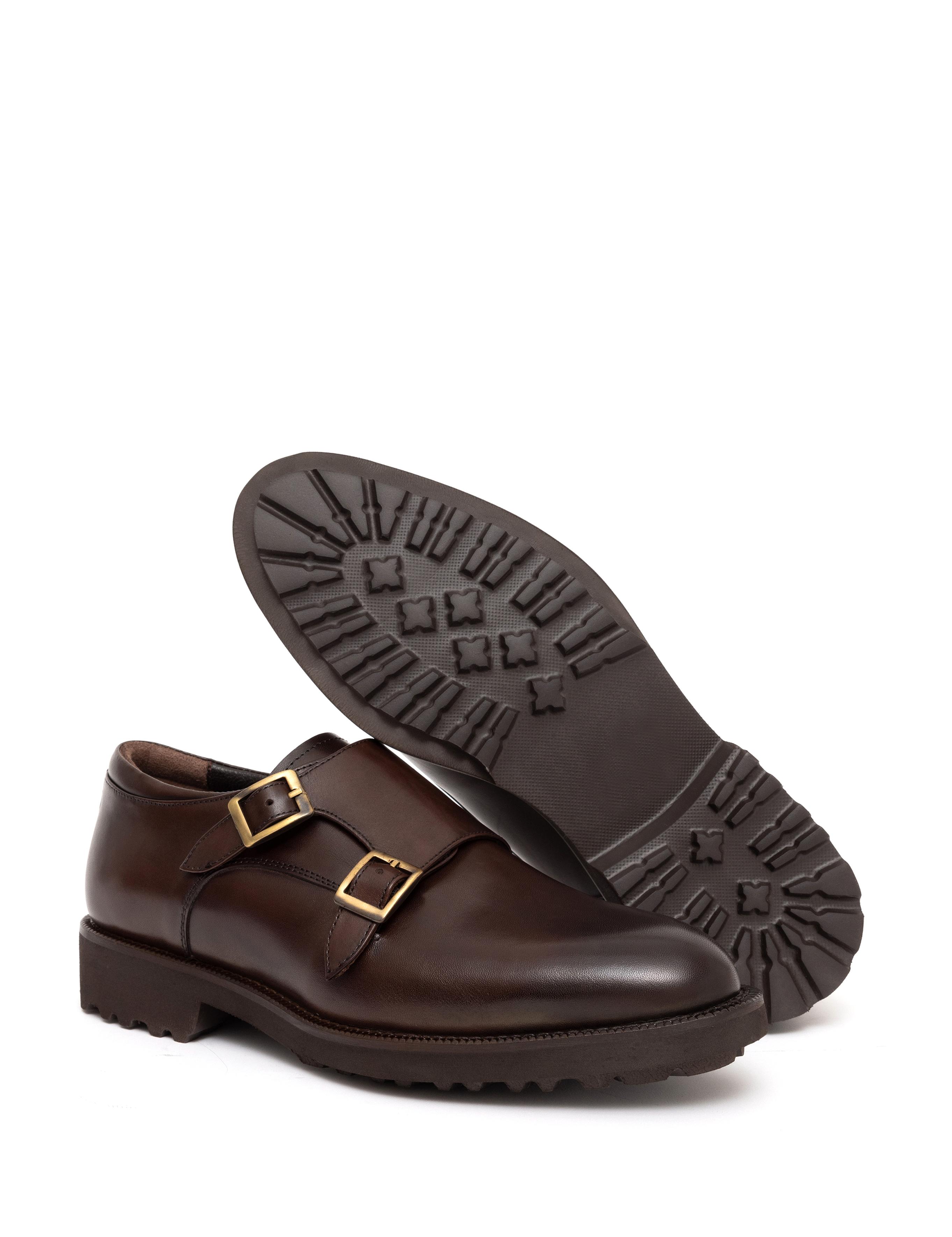 Kahverengi Ayakkabı