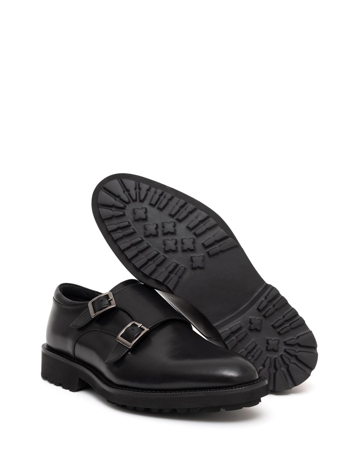 Siyah Ayakkabı - 50261264009