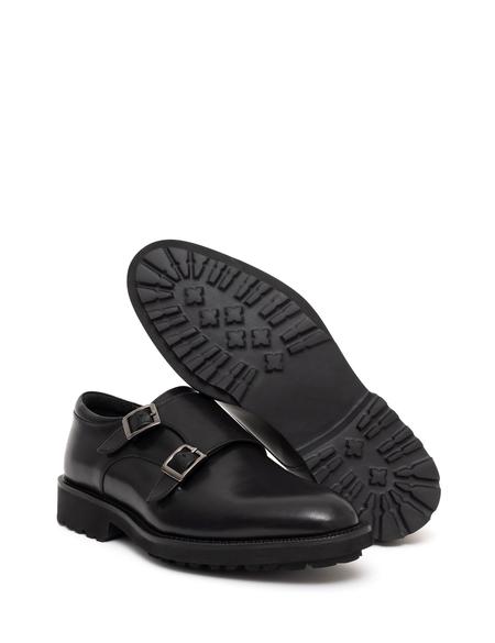 Siyah Ayakkabı - 50261264009