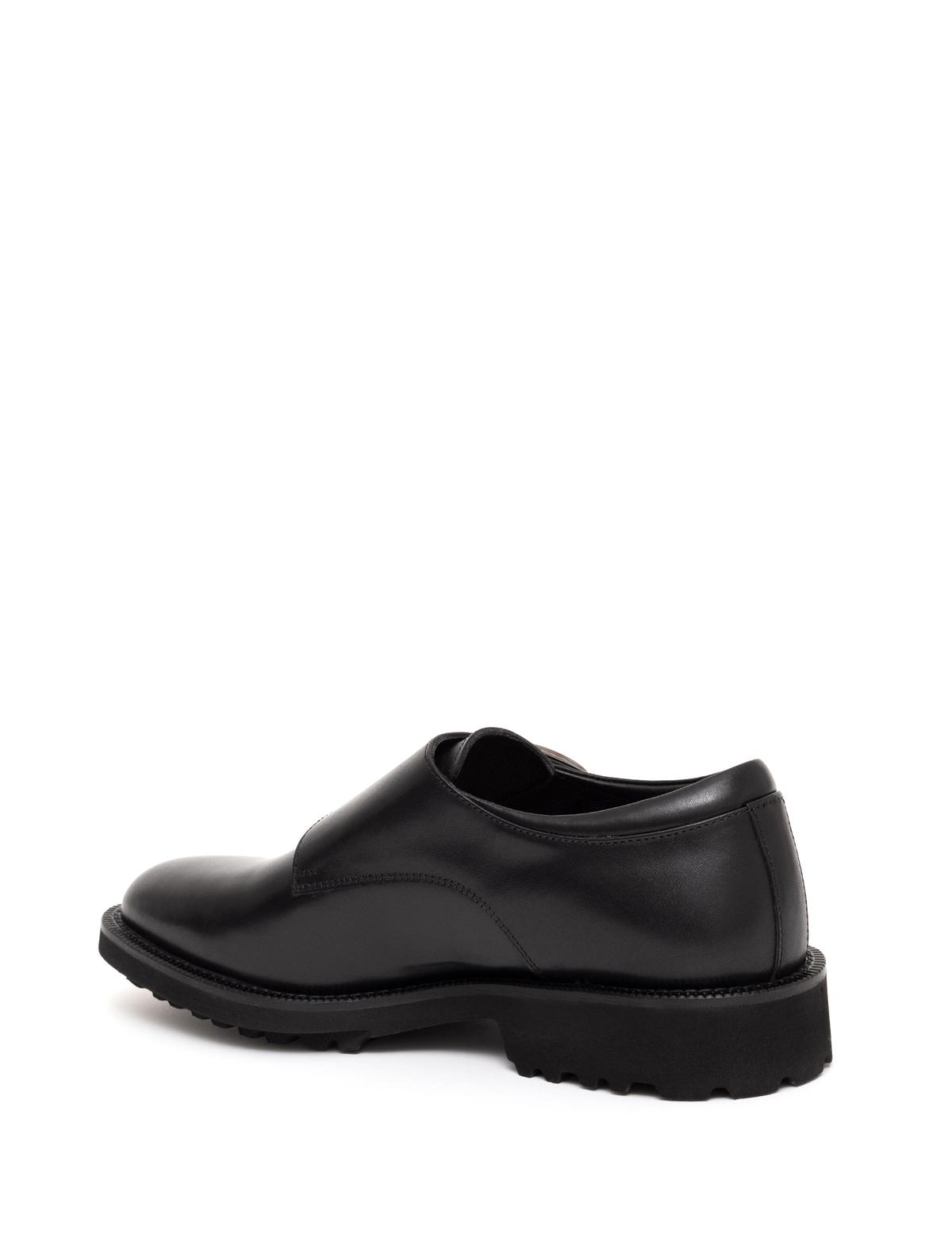 Siyah Ayakkabı - 50261264009