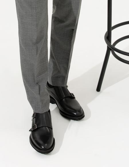 Siyah Ayakkabı - 50261264009