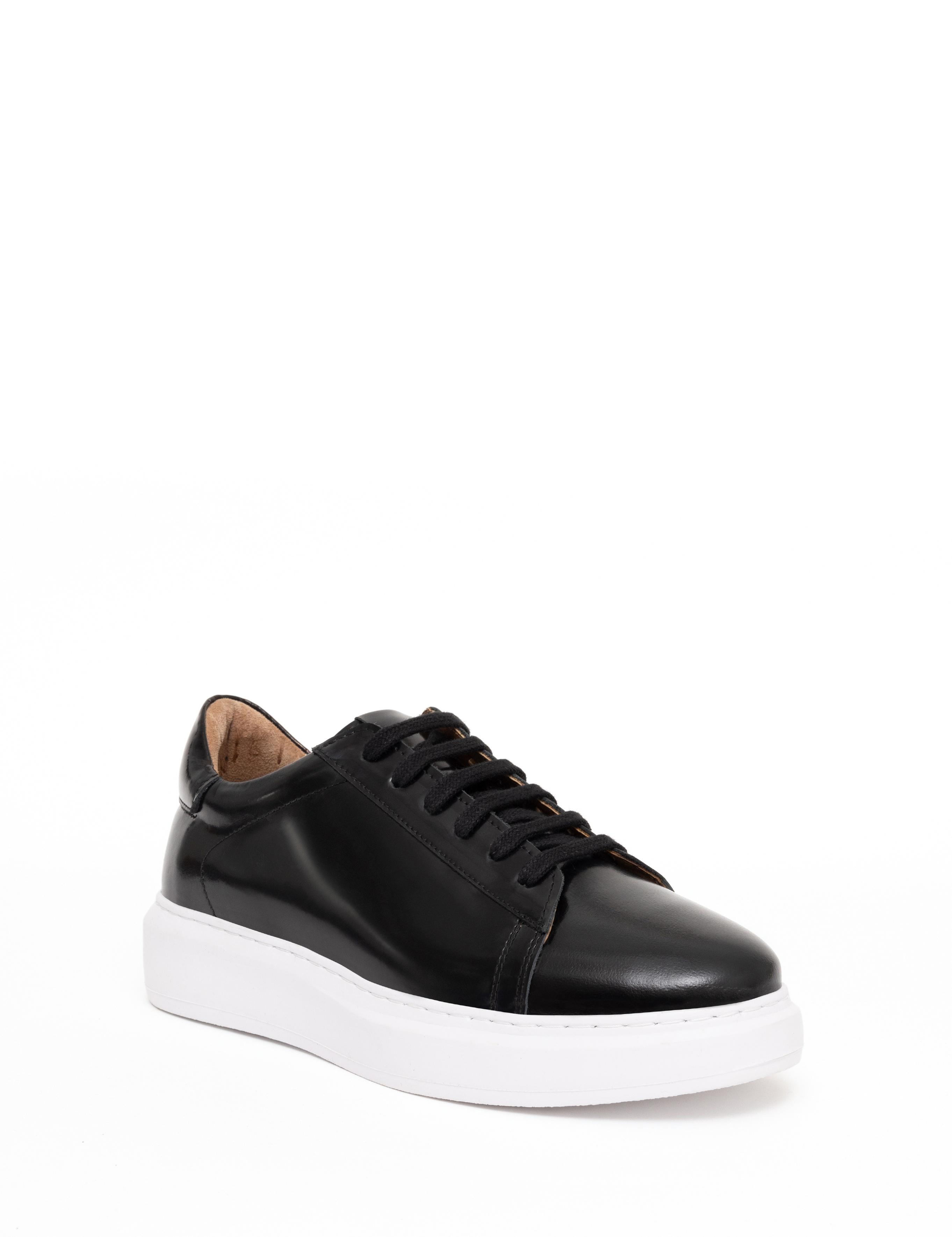 Siyah Casual Ayakkabı