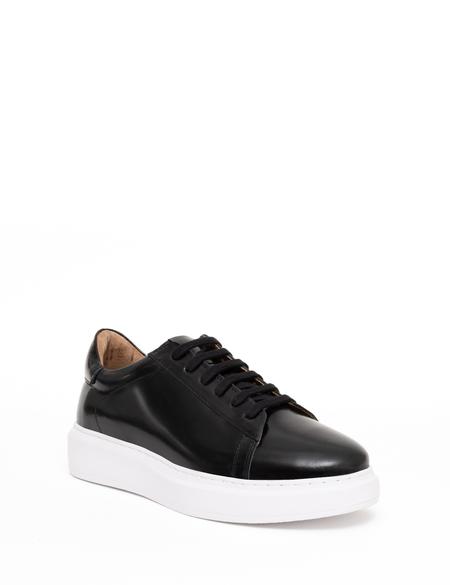 Siyah Casual Ayakkabı - 50273188010