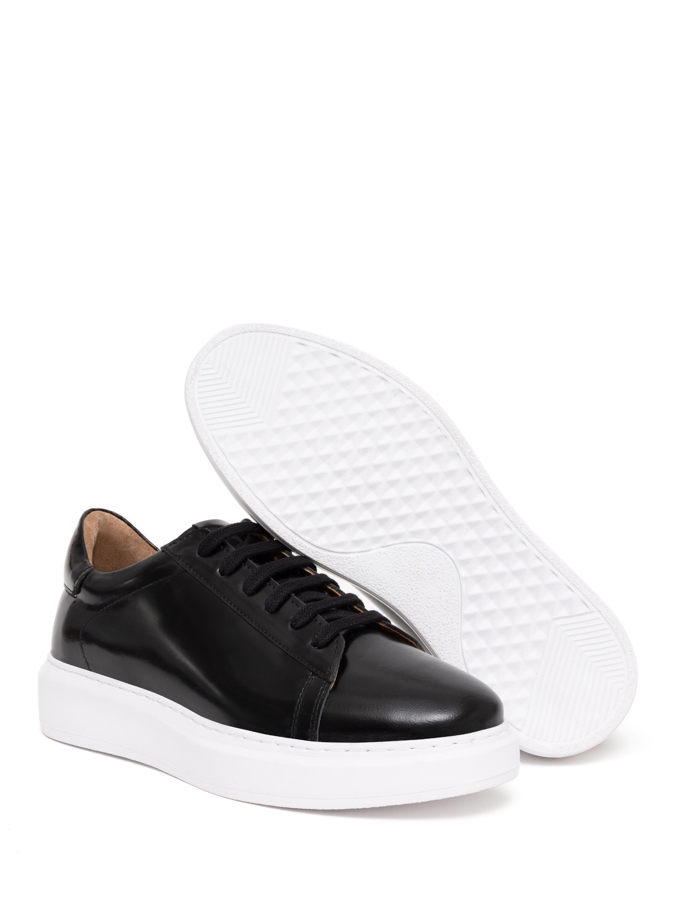 Siyah Casual Ayakkabı