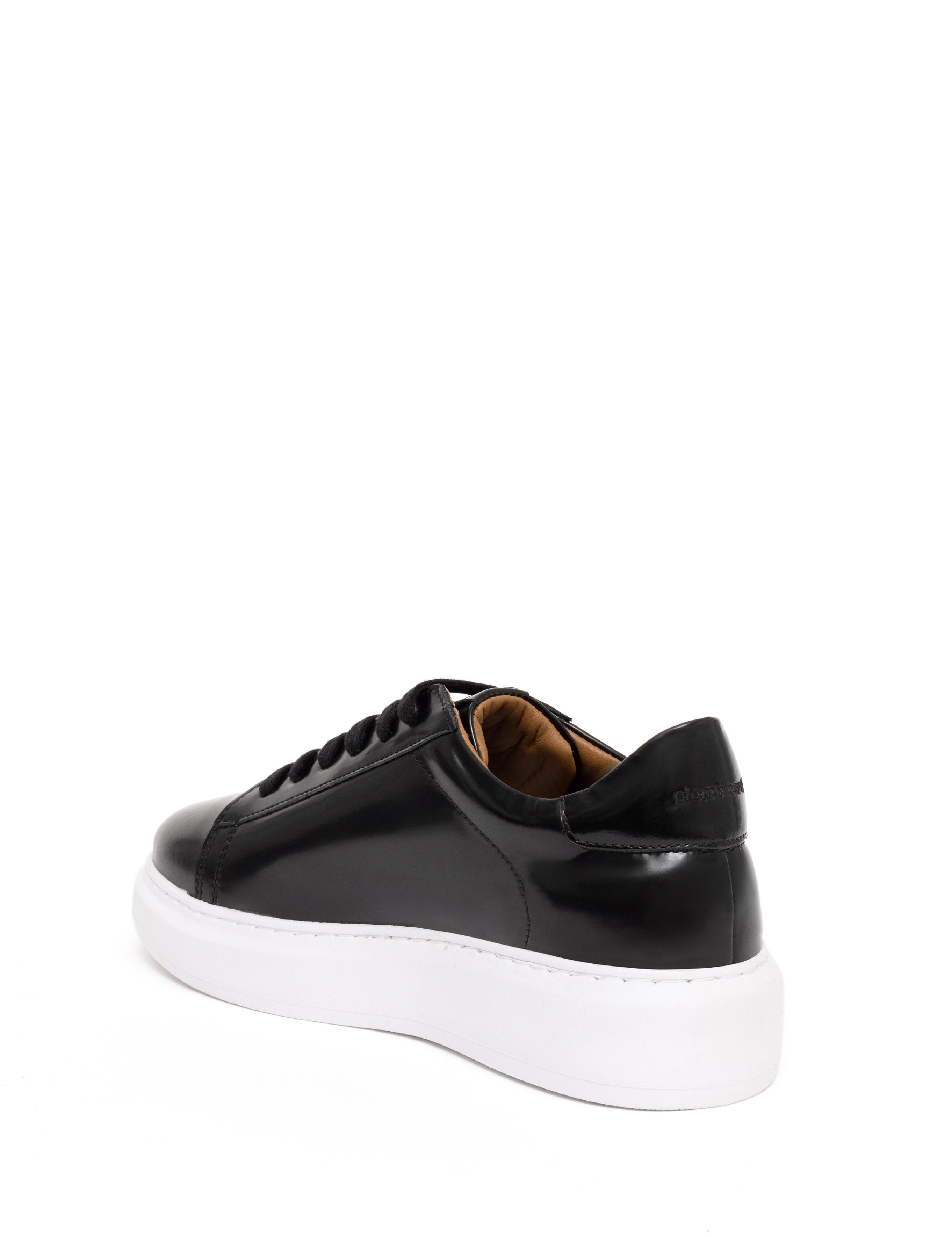 Siyah Casual Ayakkabı