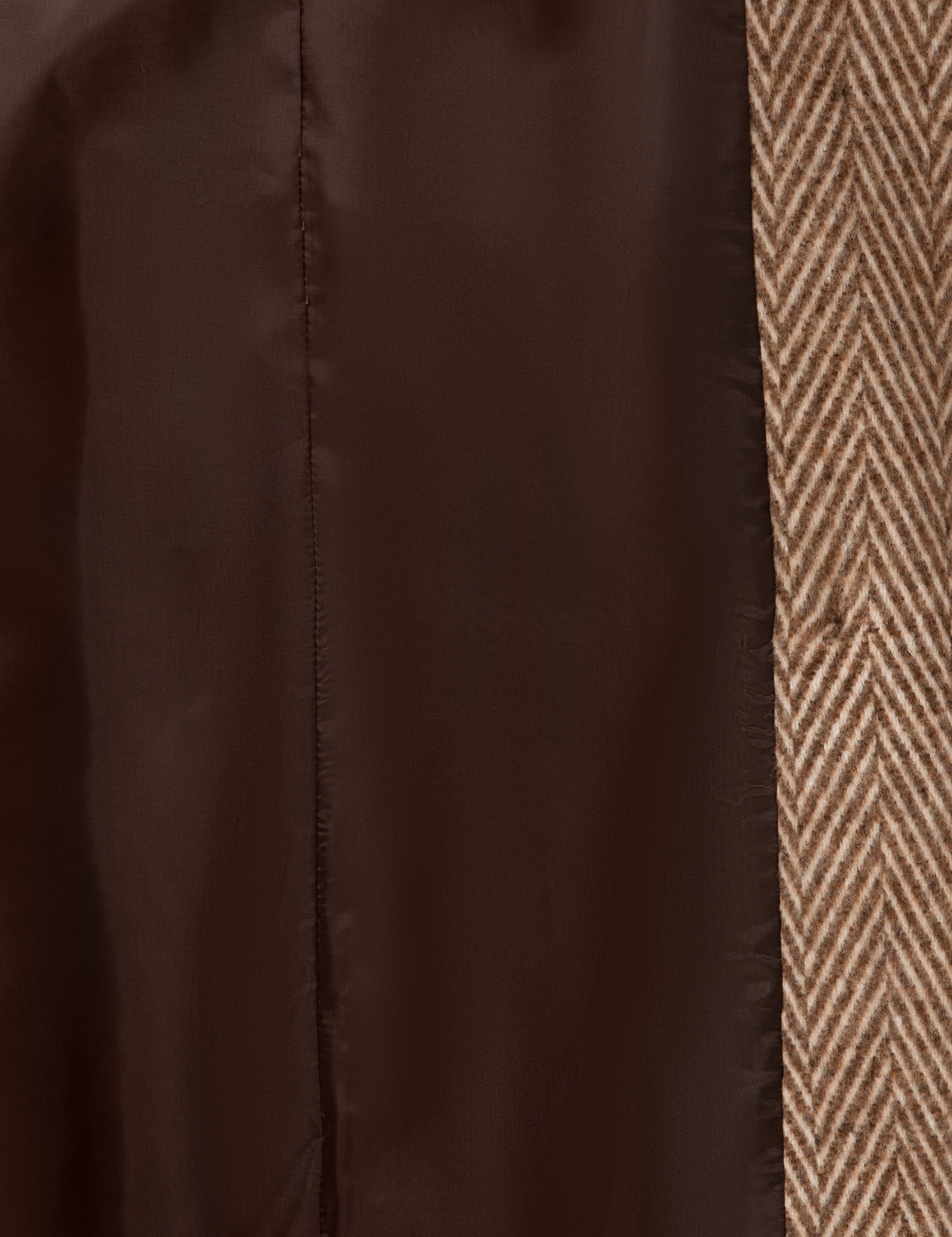 Camel Kaşe Kaban