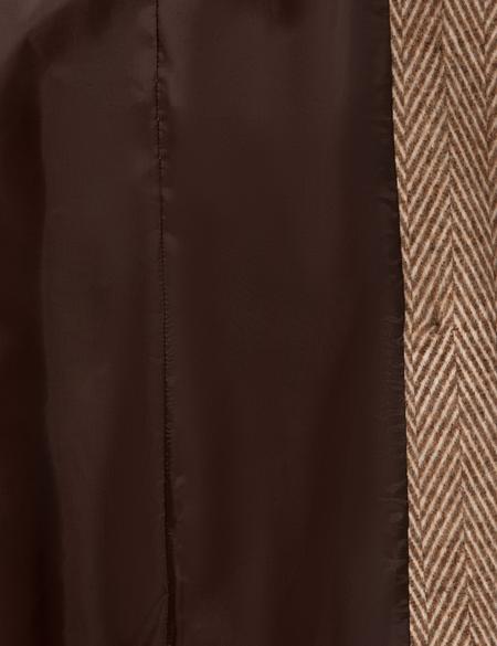 Camel Kaşe Kaban - 50259487011