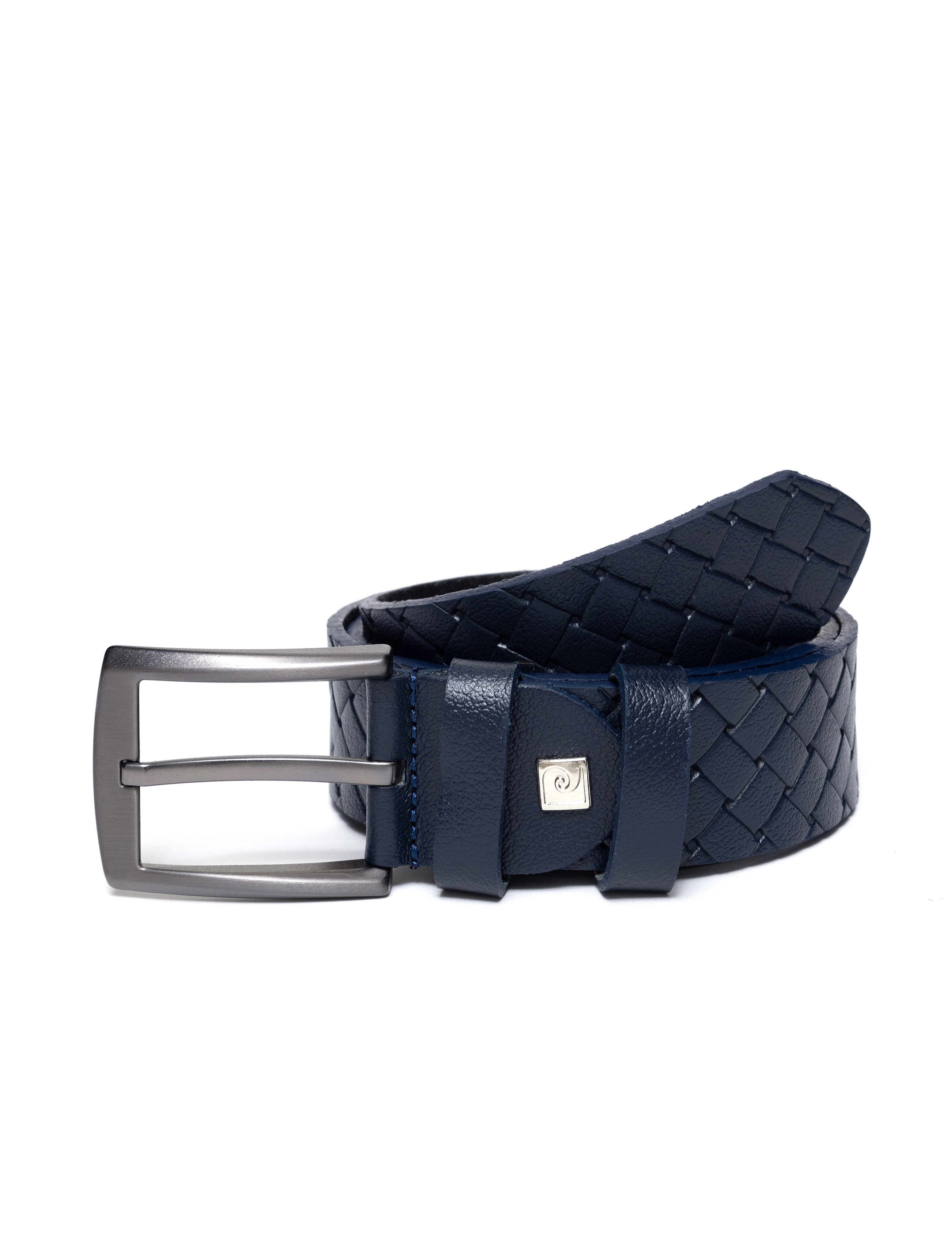 Lacivert Denim Kemer - Image 4