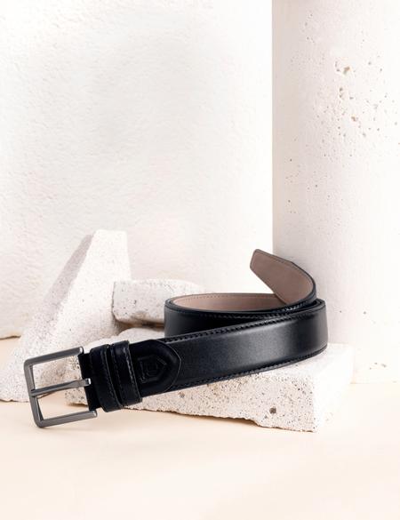 Siyah Kemer - 50266748004