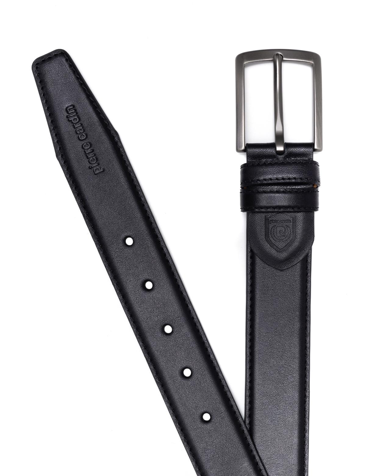 Siyah Kemer - 50266748004