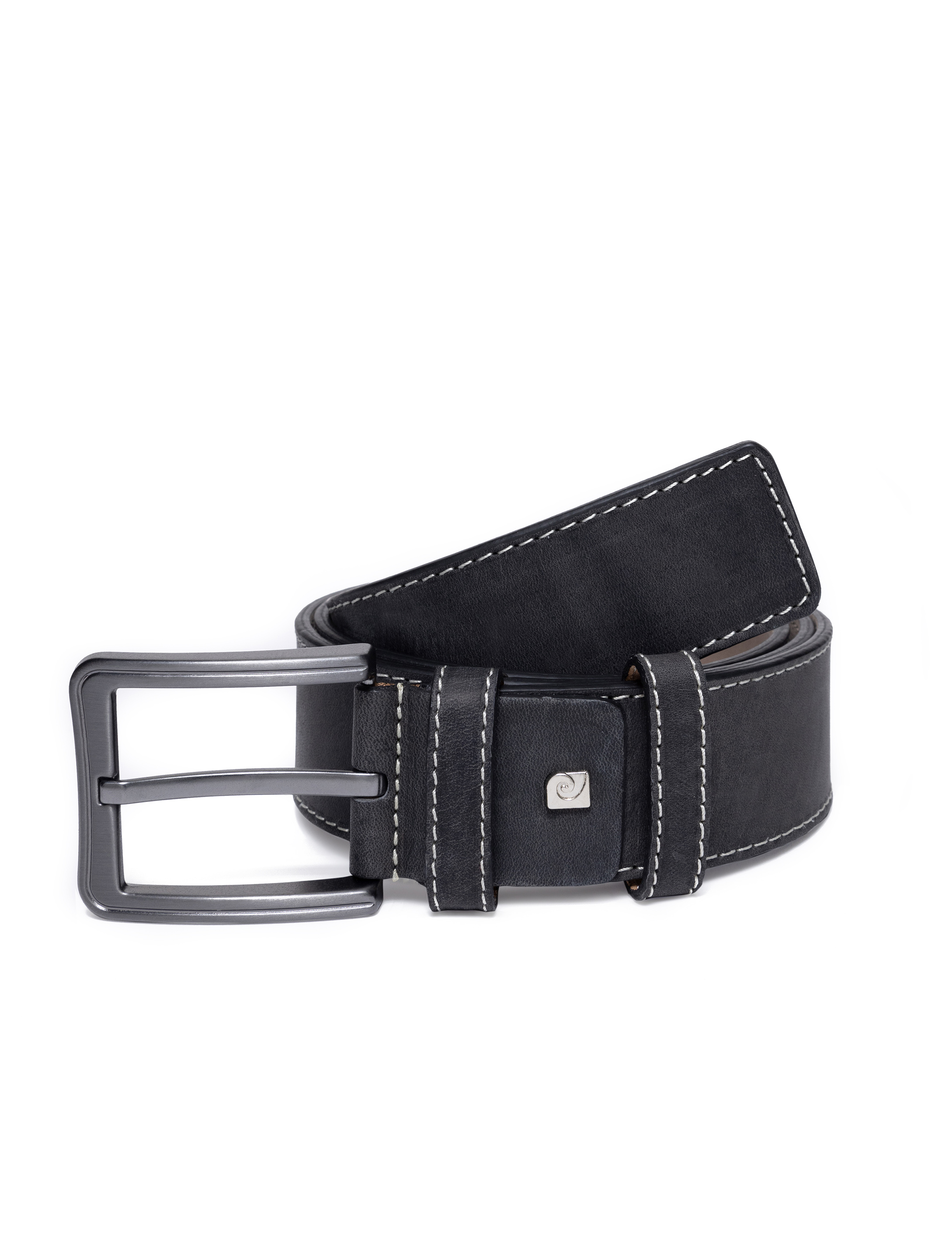 Gri Denim Kemer - Image 4
