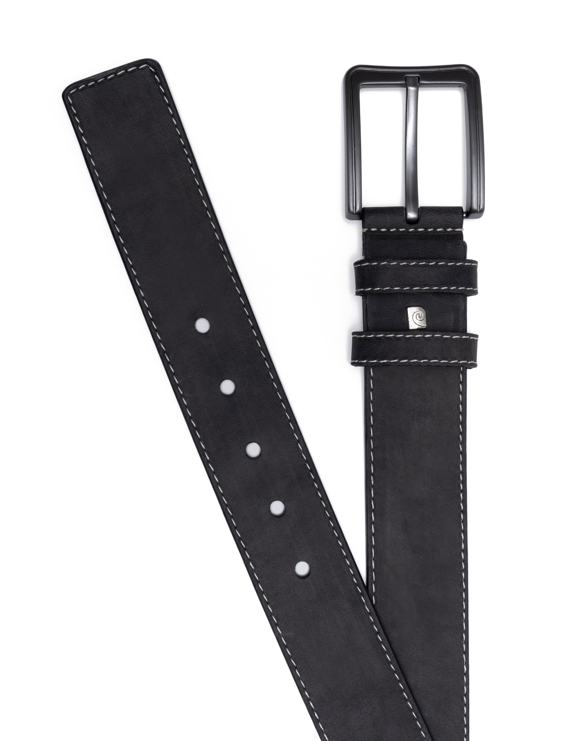Gri Denim Kemer - Image 2