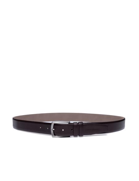 Kahverengi Takım Elbise Kemeri - 50266743017