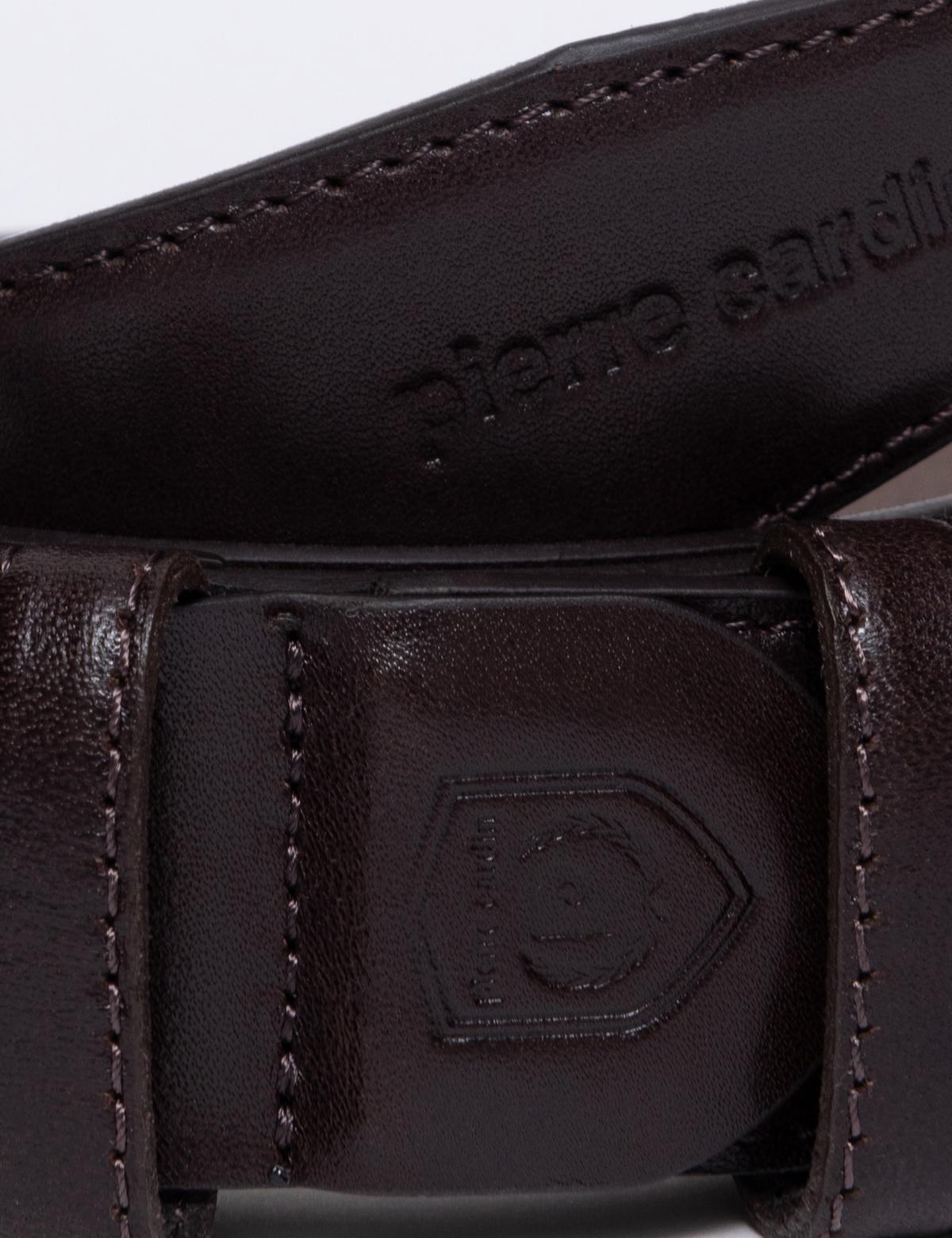 Kahverengi Kemer - 50266748012