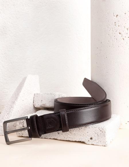 Kahverengi Kemer - 50266748012