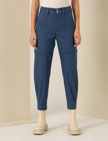 İndigo Jogger Pantolon - 50254387002