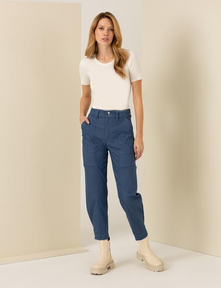 İndigo Jogger Pantolon - 50254387002