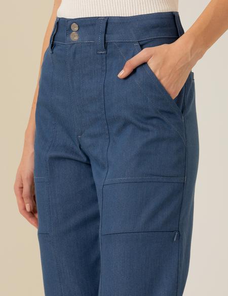 İndigo Jogger Pantolon - 50254387002