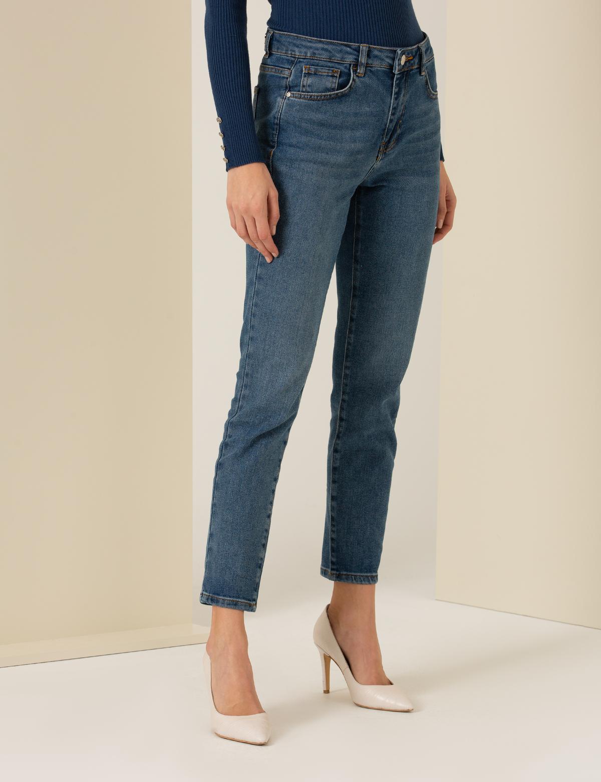 Mavi Jean Pantolon - 50262935004