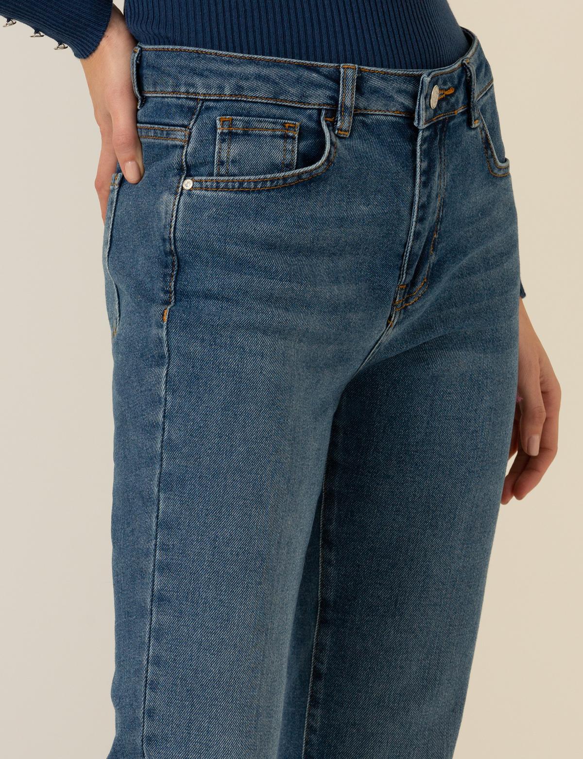 Mavi Jean Pantolon - 50262935004