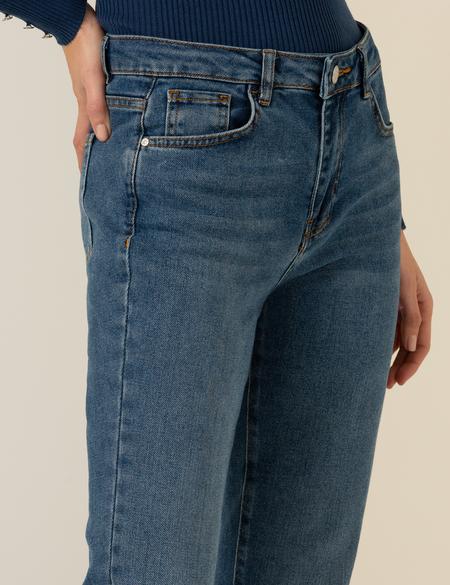 Mavi Jean Pantolon - 50262935004