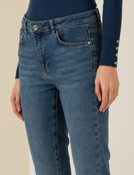 Mavi Jean Pantolon - 50262935004