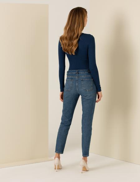 Mavi Jean Pantolon - 50262935004