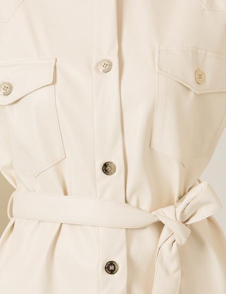 Ekru Gömlek - 50257163030