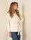 Ekru Gömlek